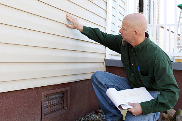 Siding Removal and Disposal in Aledo, TX